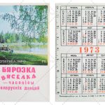 «Бярозка» и «Вяселка»: На берегу пруда 1973